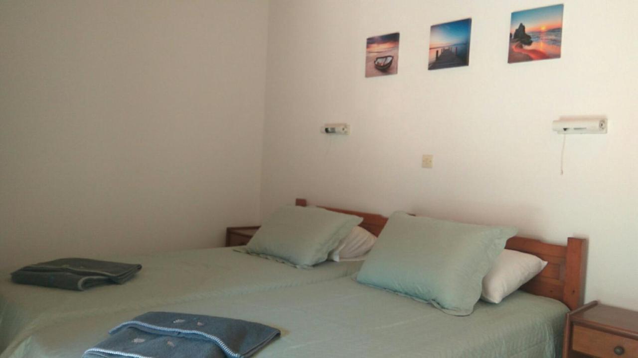 Apartment Theo